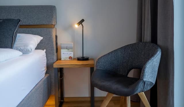 Superior Suite Westgipfel