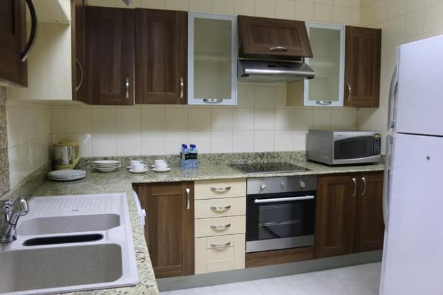 Two-Bedroom Royal Suite