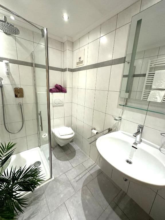 Doppelzimmer Basic