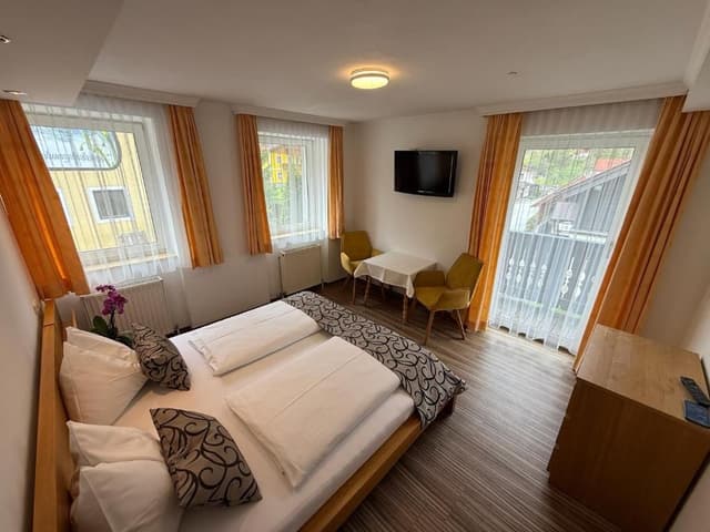 Doppelzimmer Basic