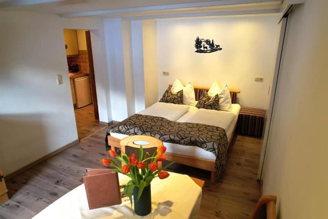 Doppelzimmer Basic