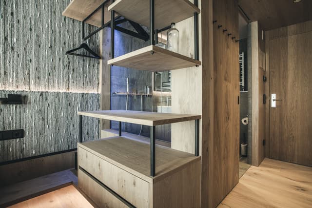 Double Room groundfloor with Terrace
