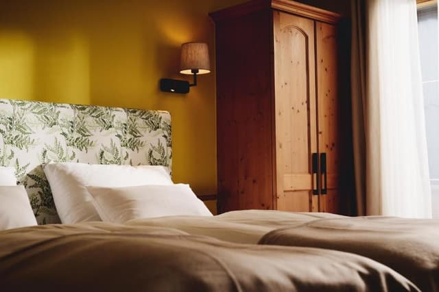 Standard Doppelzimmer