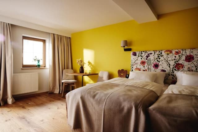 Doppelzimmer