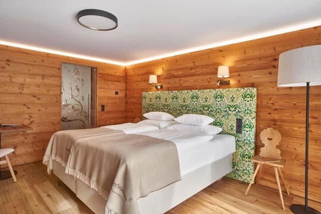 Doppelzimmer