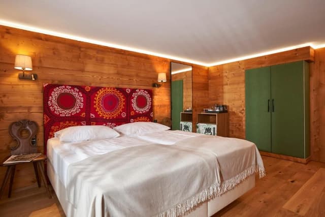 Doppelzimmer