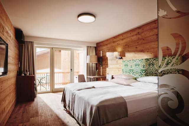 Doppelzimmer