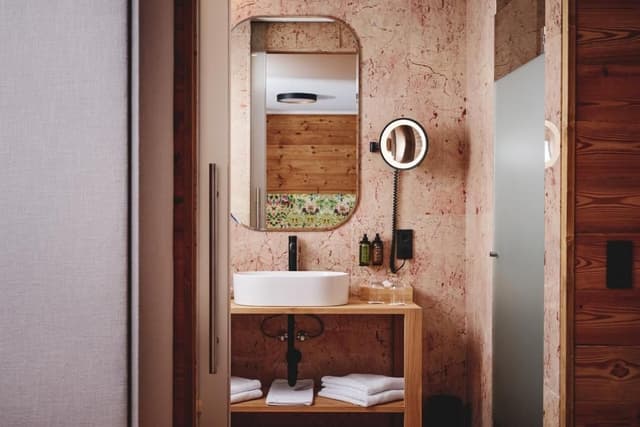 Doppelzimmer