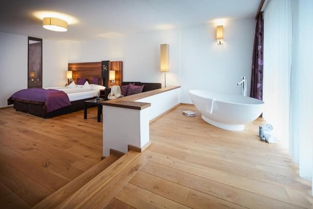 Double M Plus (DOUBLE ROOM Superior)