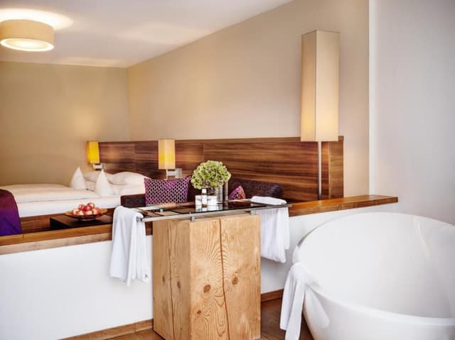 Double M Plus (DOUBLE ROOM Superior)
