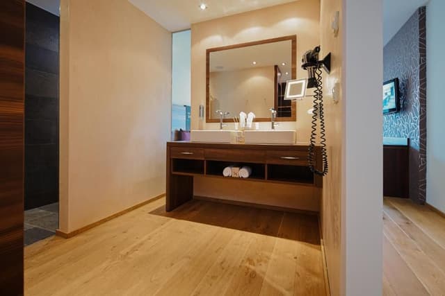 Double M Plus (DOUBLE ROOM Superior)