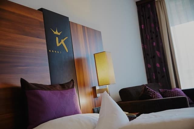 Double M Plus (DOUBLE ROOM Superior)
