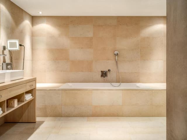Luis Trenker Suite (JUNIOR Suite)