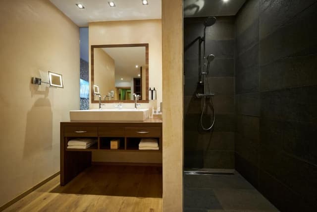 Double M Waldblick (DOUBLE ROOM Mountain View)