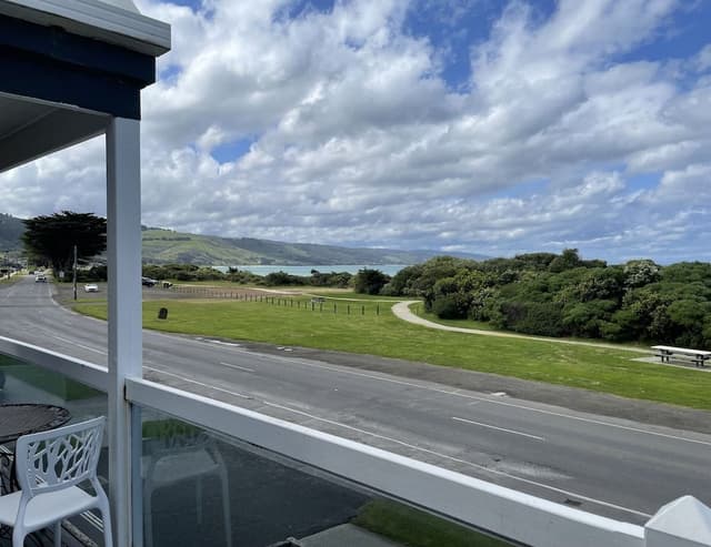 Three Bedroom House - Ocean View
