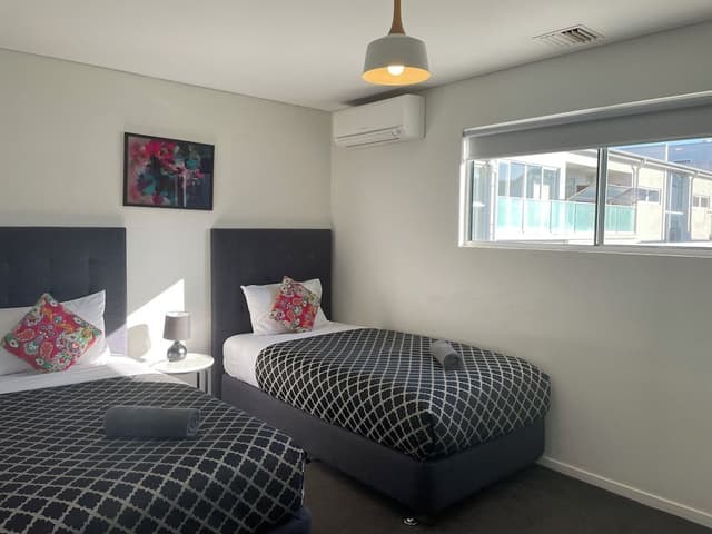 Three Bedroom House - Ocean View