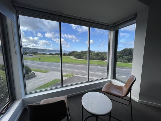 Three Bedroom House - Ocean View