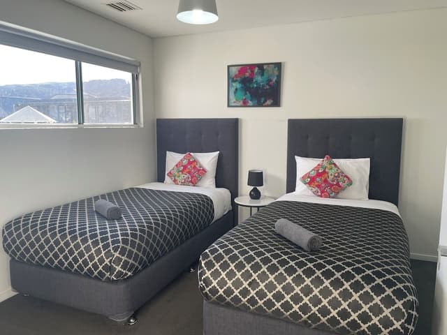Three Bedroom House - Ocean View