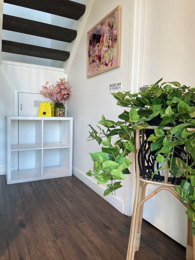 Three Bedroom House - Ocean View
