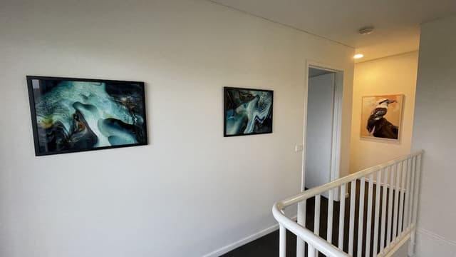 Three Bedroom House - Ocean View