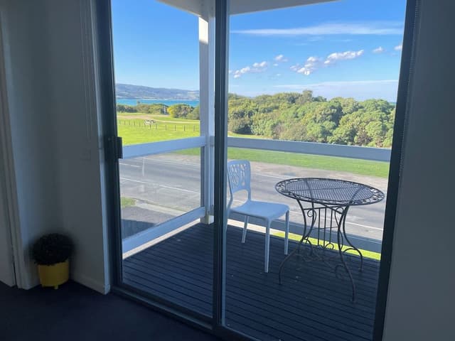 Three Bedroom House - Ocean View