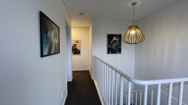 Three Bedroom House - Ocean View