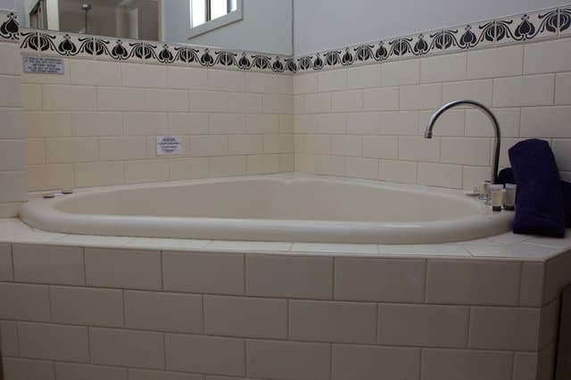 Superior Spa