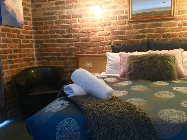Superior Spa