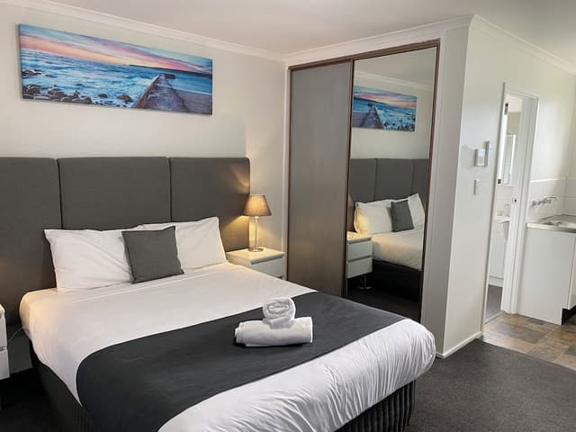 Standard Suite