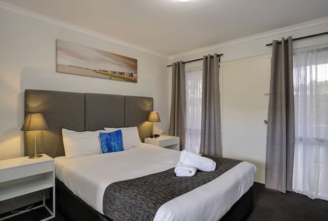 Standard Suite
