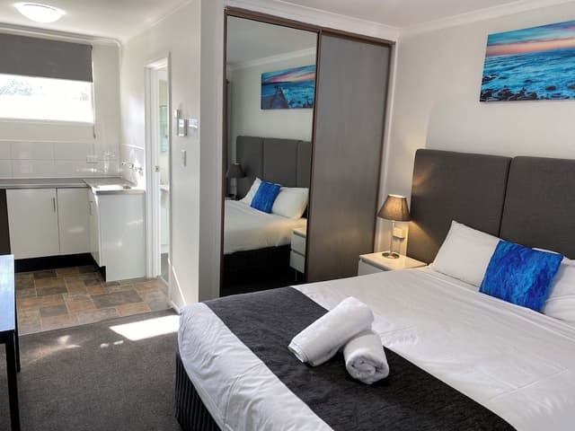 Superior Suite
