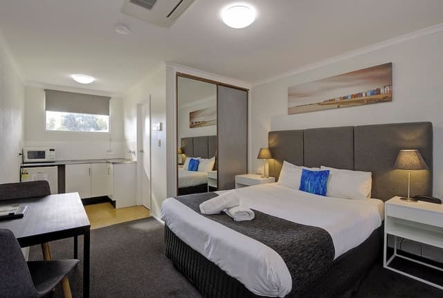 Superior Suite