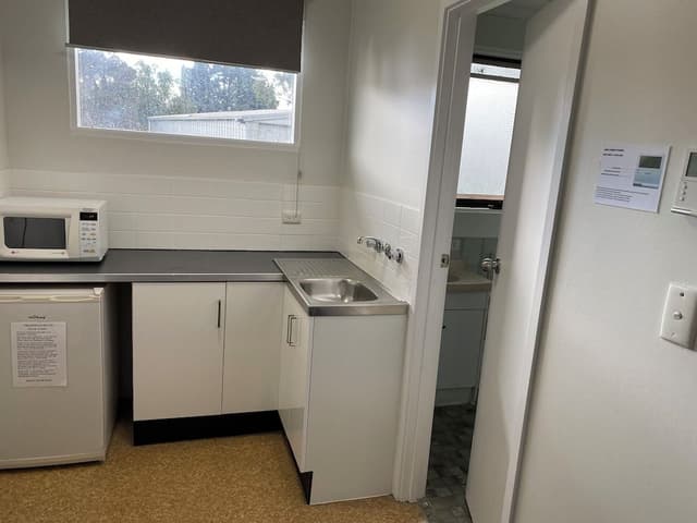 Standard Suite