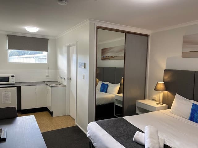 Standard Suite