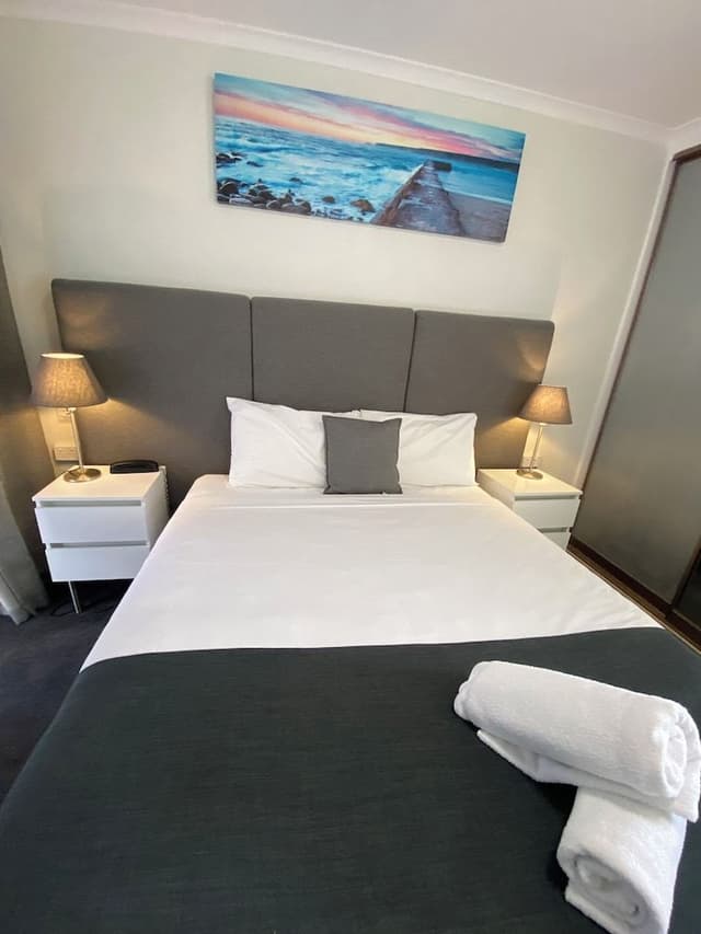 Superior Suite