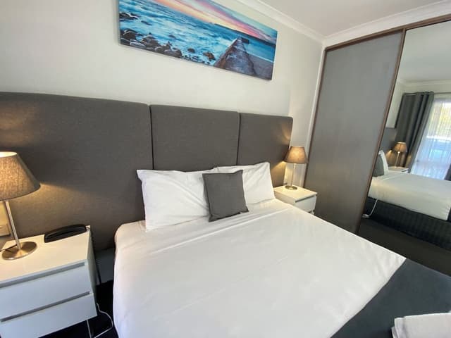 Superior Suite