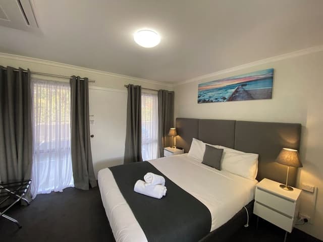 Superior Suite