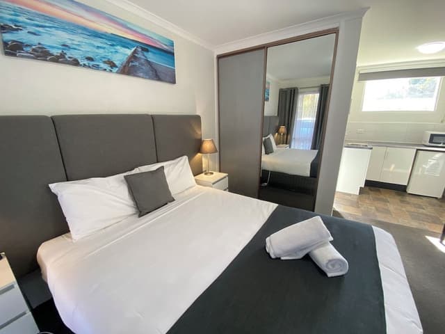Superior Suite