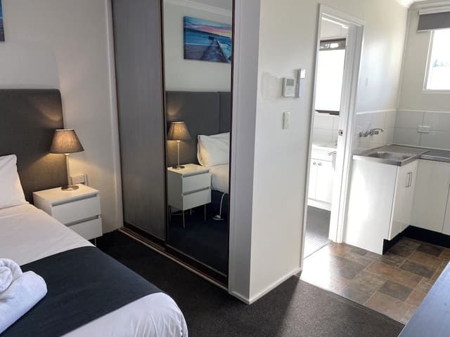 Superior Suite