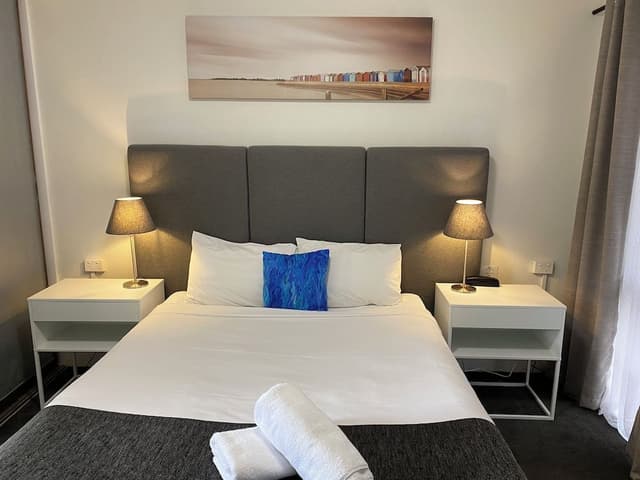 Standard Suite