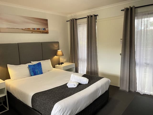Standard Suite