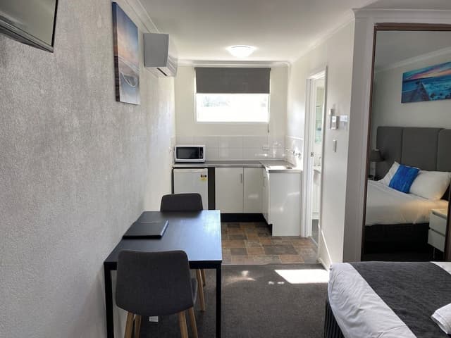 Superior Suite