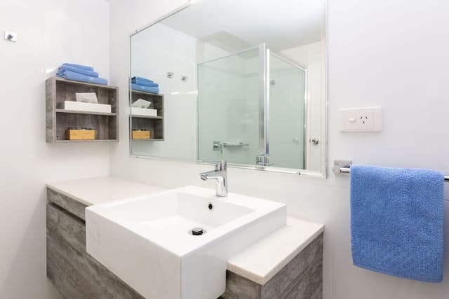 Family Room, Non Smoking, Kitchenette (2 Bedroom Family Suite)