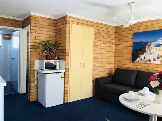 Apartment, 1 Bedroom, Non Smoking