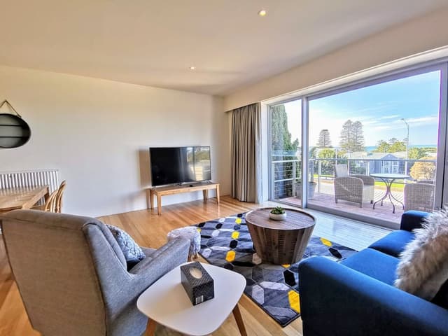 Apartment, Ocean View