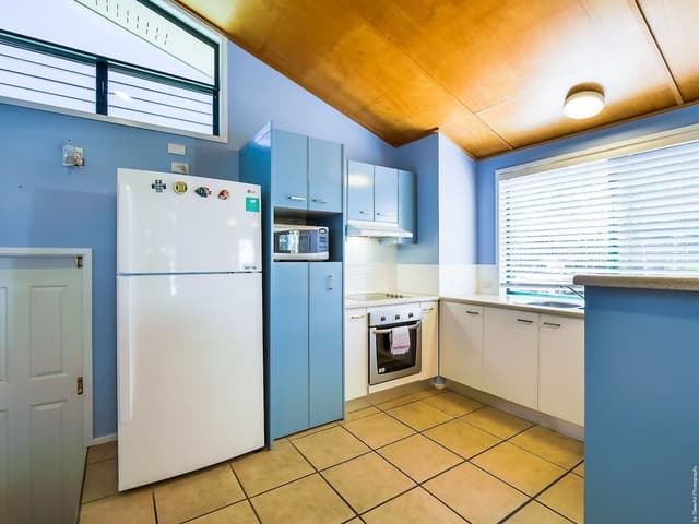 Villa, 2 Bedrooms - Pet Friendly