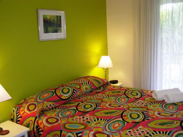 Apartment, 3 Bedrooms