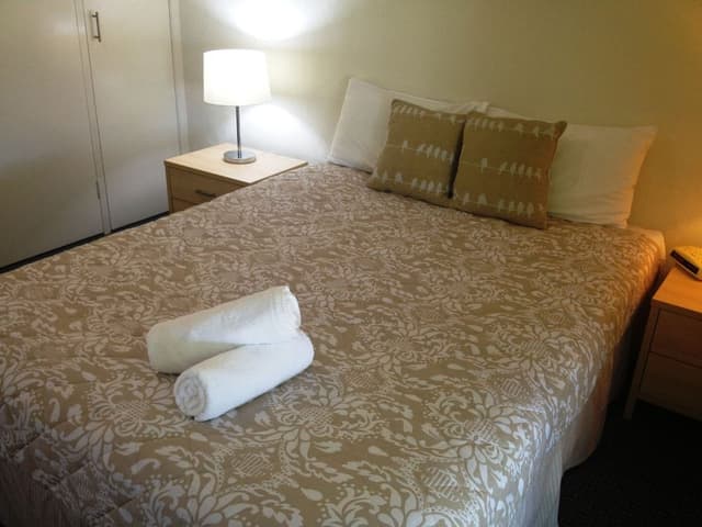 Apartment, 2 Bedrooms