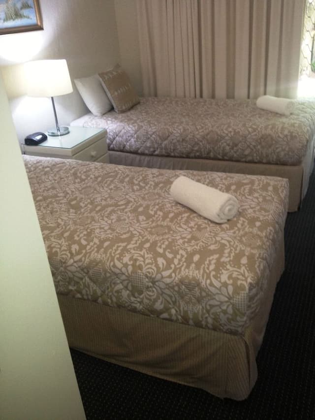 Apartment, 3 Bedrooms