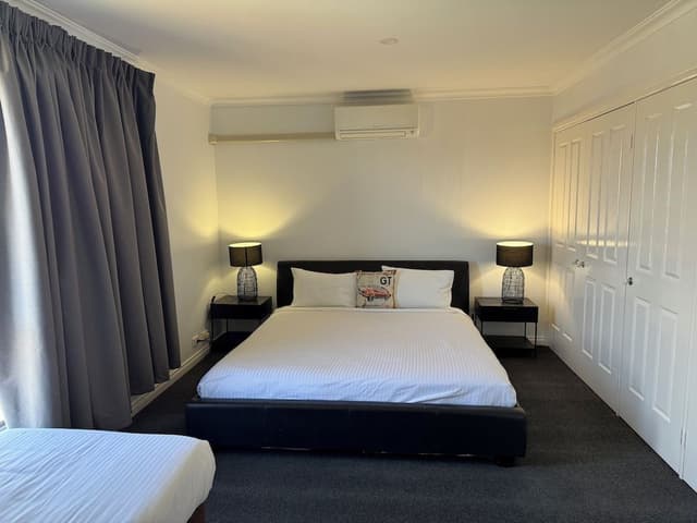 Basic Apartment